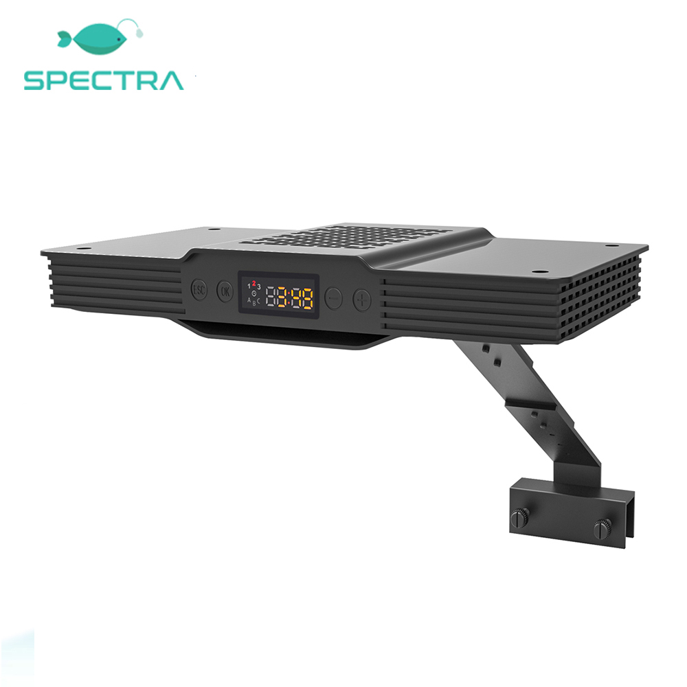 Aquarium Marine Fishes - Spectra Aqua Knight V3 75W Programable