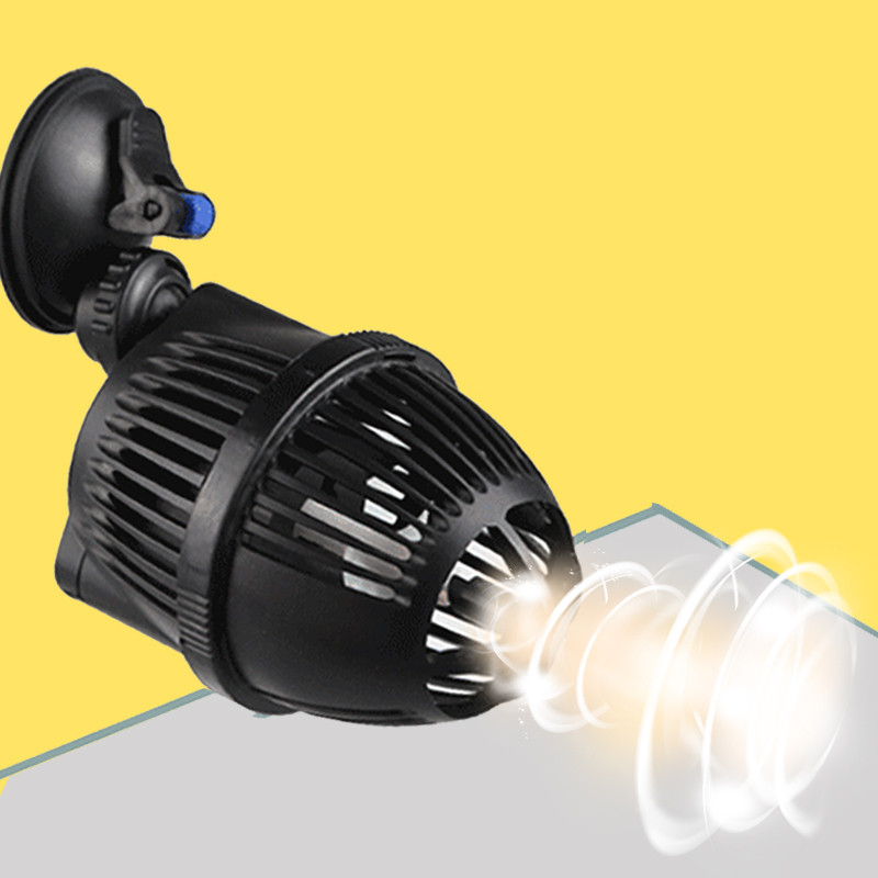 Marine Aquarium Reactors - 220V Sunsun Wave Maker Wavemaker Water