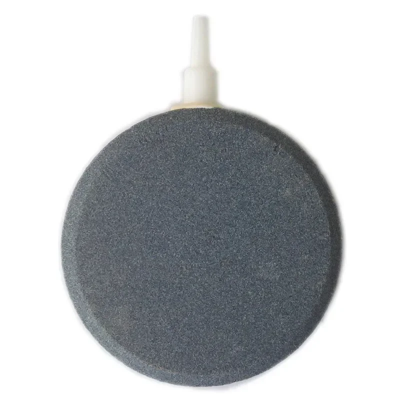 Aquarium Marine Sand - 40/60/80mm Aquarium Air Bubble Stone Fish