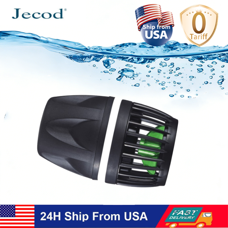 Aquarium Marine Fishes - Jebao Jecod GMP Series Cordless Aquarium