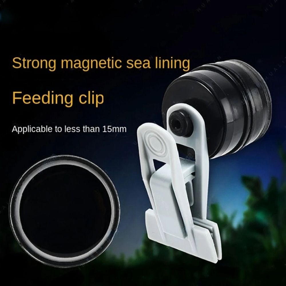 Magnetic Fish Tank Seaweed Veg - Aquarium Marine Services บทวิจารณ์และราคา
