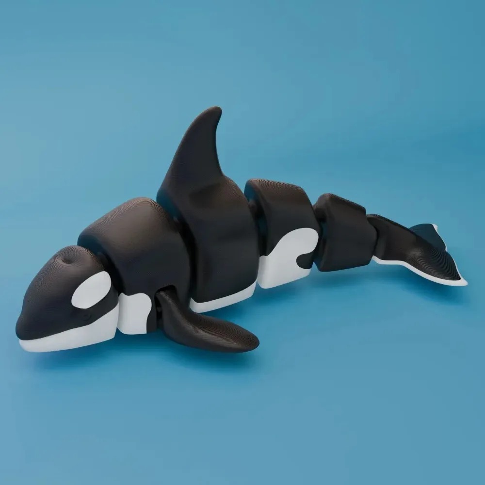 3D Printed Small Animal Joint  - Marine Aquarium Decorations บทวิจารณ์และราคา