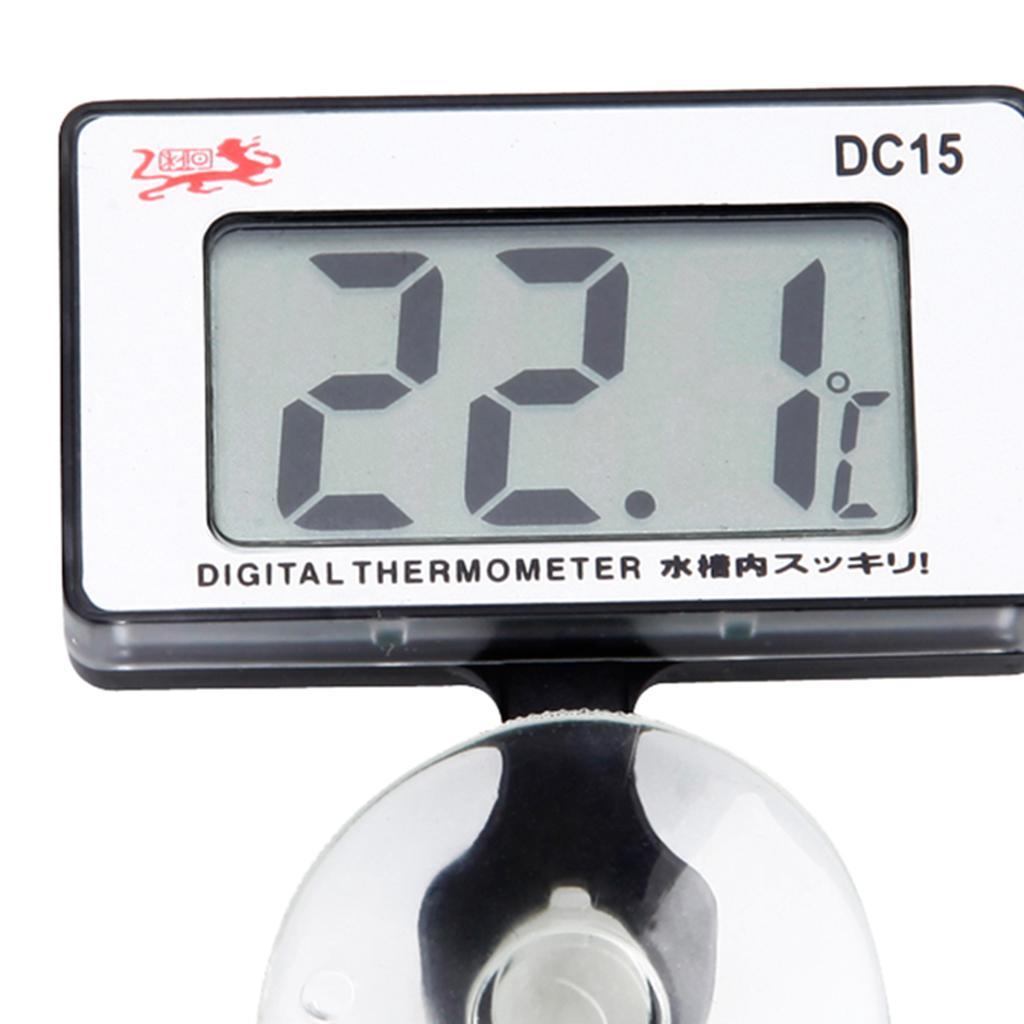 4xDigital LCD Fish Tank Aquari - Aquarium Marine Fishes บทวิจารณ์และราคา