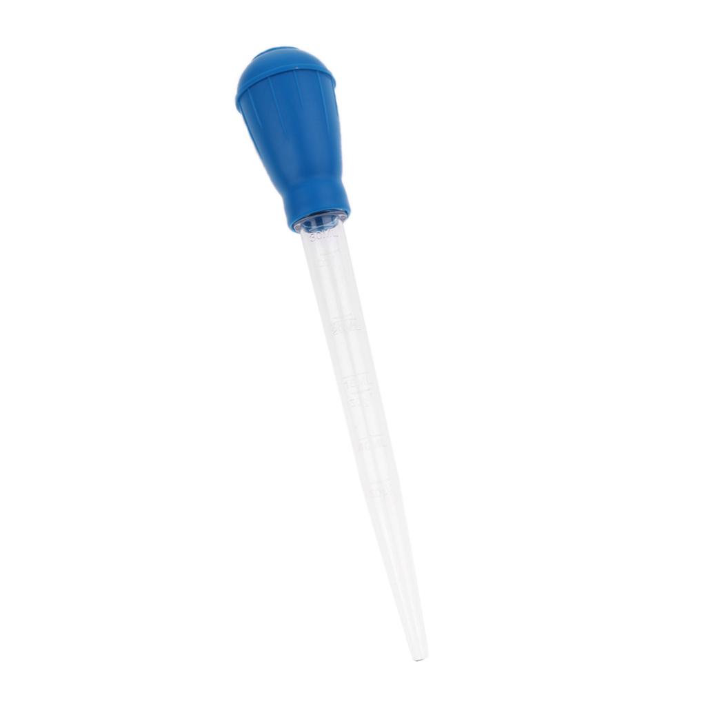 Aquarium Pipette Dropper Plast - Marine Aquarium Water Testing บทวิจารณ์และราคา