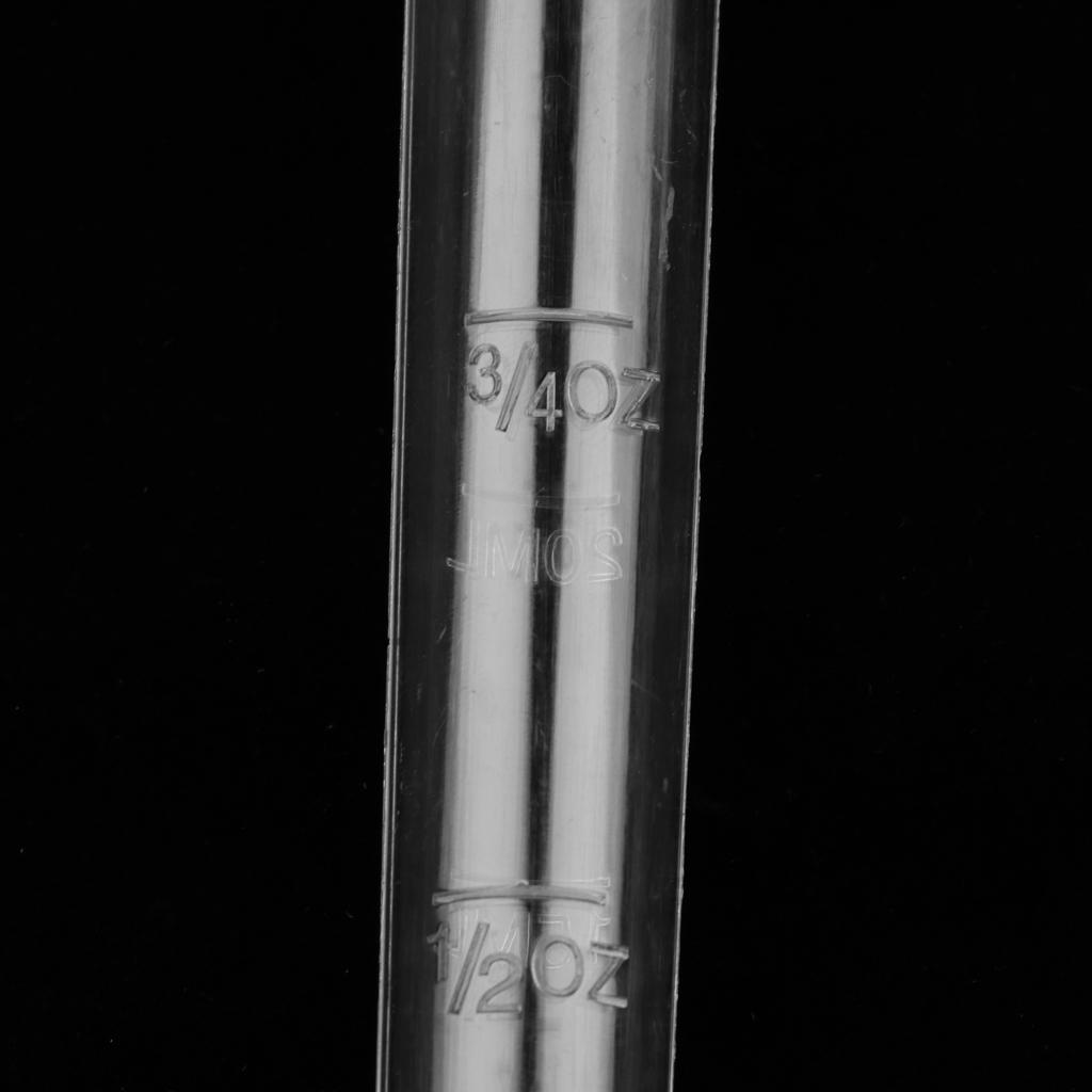 Aquarium Pipette Dropper Plast - Marine Aquarium Water Testing บทวิจารณ์และราคา