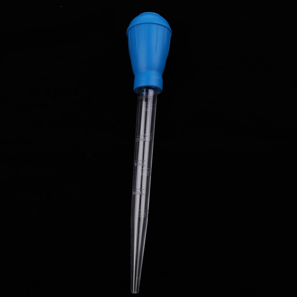 Aquarium Pipette Dropper Plast - Marine Aquarium Water Testing บทวิจารณ์และราคา