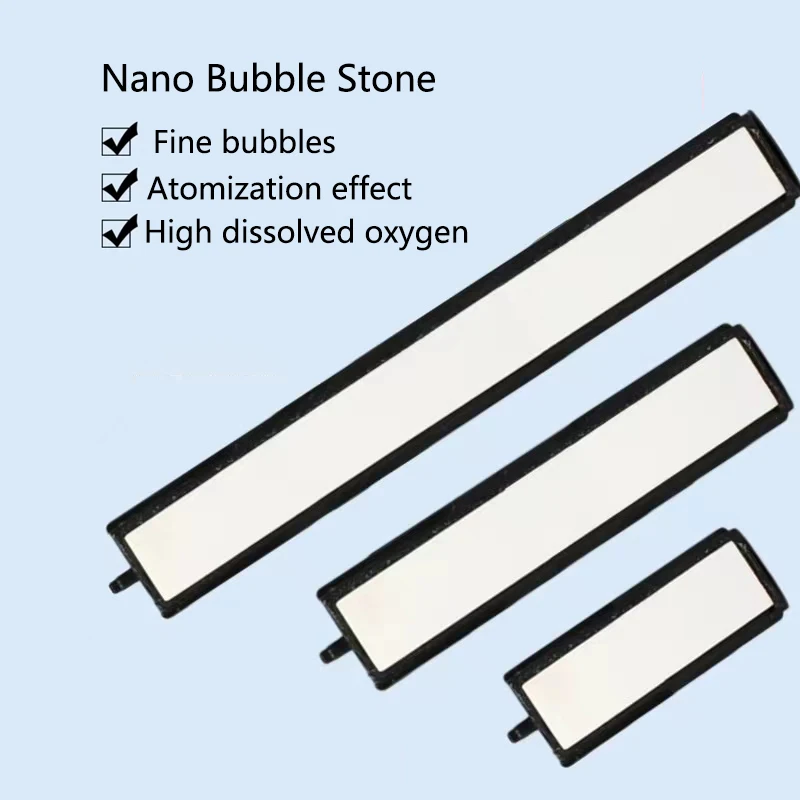 High Quality 10cm Nano Air Pum - Aquarium Marine Sand บทวิจารณ์และราคา