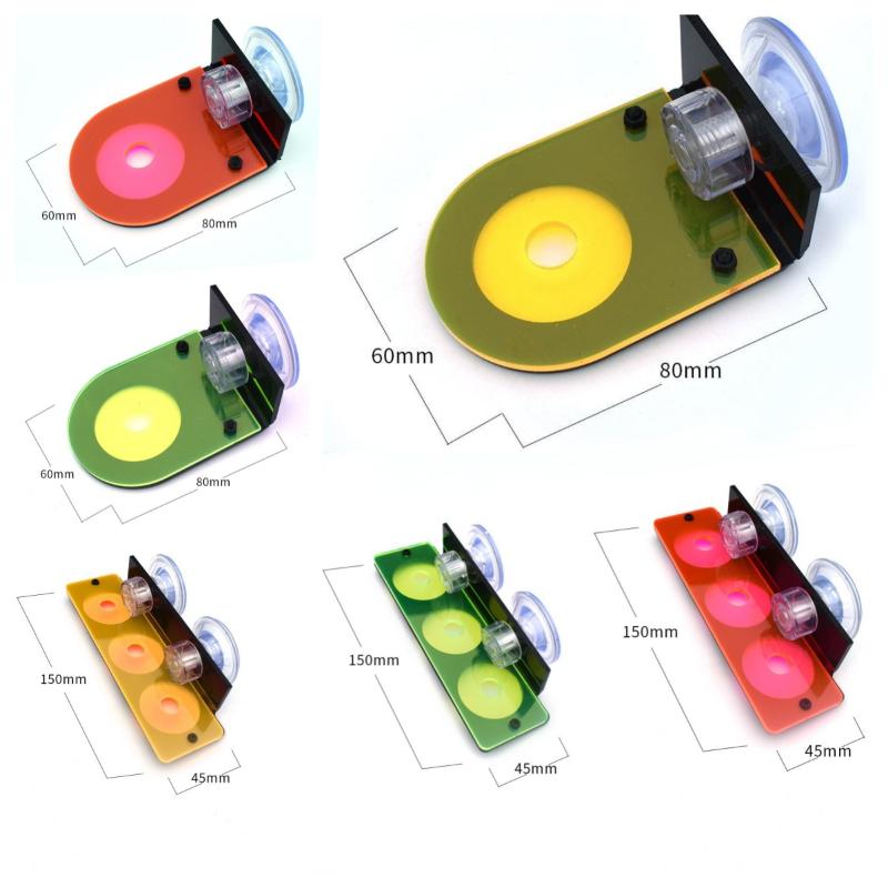 Acrylic Coral Frag Rack Fluore - Aquarium Marine Fishes บทวิจารณ์และราคา