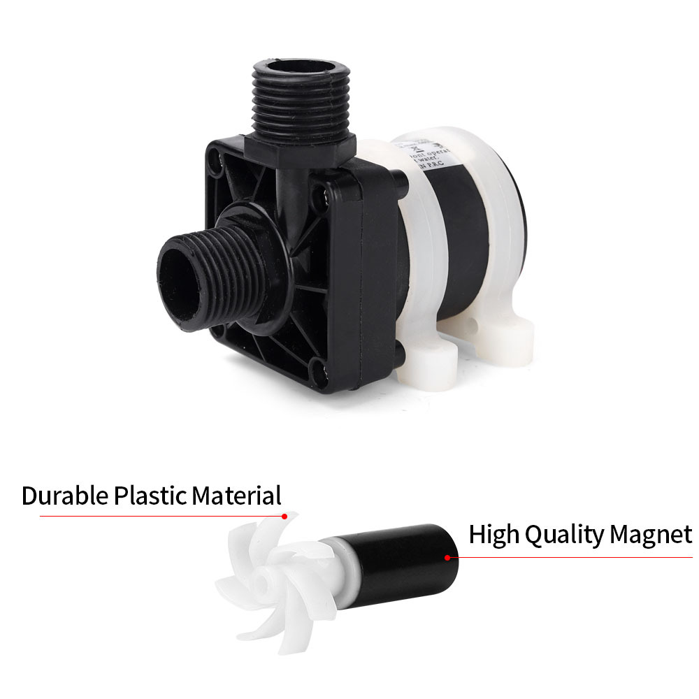 DC12V/24V Low Power Consumptio - Marine Aquarium Water บทวิจารณ์และราคา