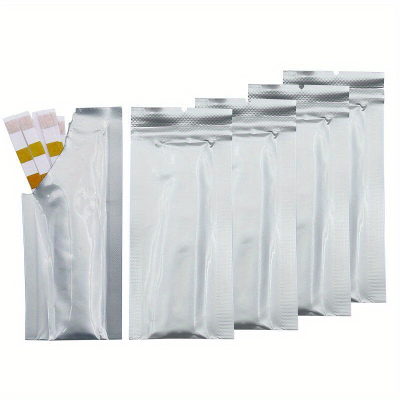 3 In 1 Test Paper Chlorine Imm - Marine Aquarium Water Testing บทวิจารณ์และราคา
