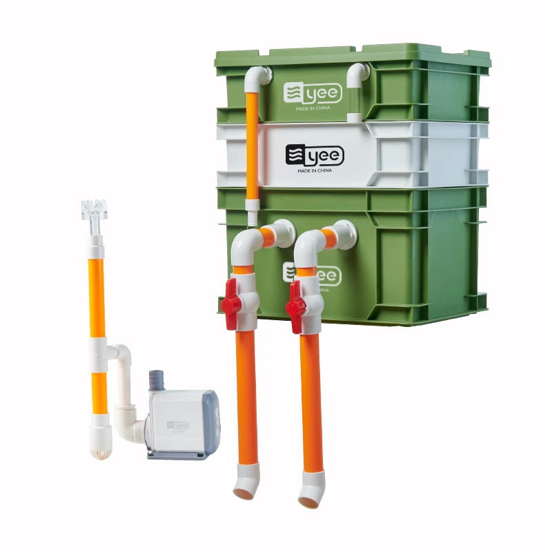 Silent Oil Removal Drip Box Wa - Overflow Box Dual บทวิจารณ์และราคา