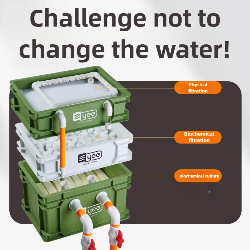 Silent Oil Removal Drip Box Wa - Overflow Box Dual บทวิจารณ์และราคา