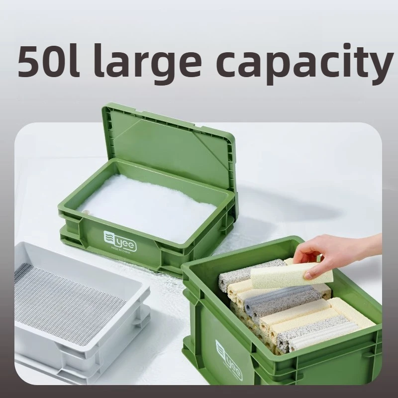 Silent Oil Removal Drip Box Wa - Overflow Box Dual บทวิจารณ์และราคา