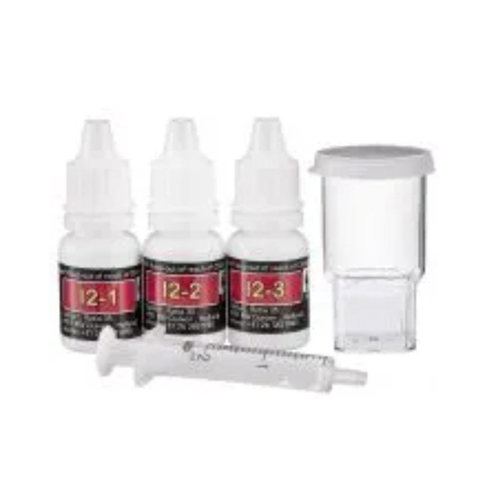 Salifert Iodine I2 Profi-Test  - Marine Aquarium Water Testing บทวิจารณ์และราคา