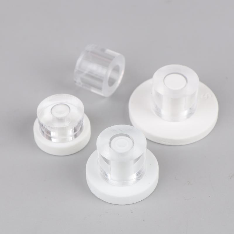 6Pcs/set Coral Frag Brackets E - Aquarium Marine Fishes บทวิจารณ์และราคา
