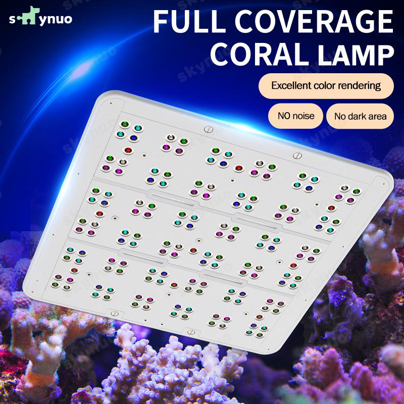 Hot KASSRAY T169/T215 CREEs LE - Marine Aquarium Led Lights บทวิจารณ์และราคา