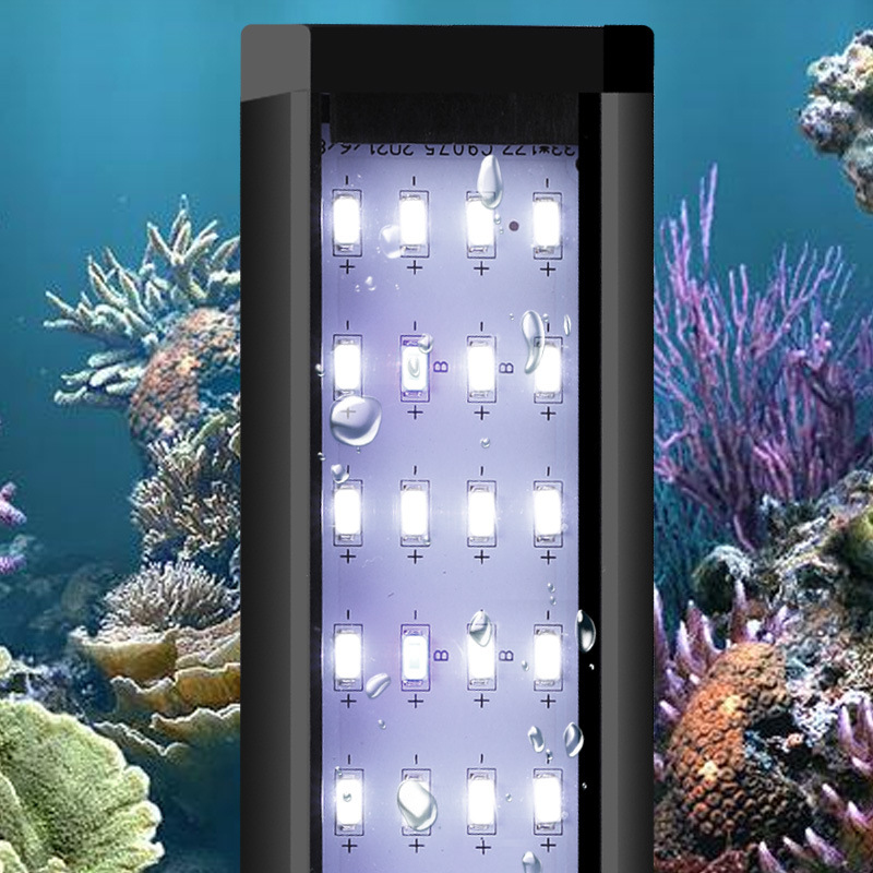 Professional LED Aquarium Ligh - Marine Aquarium Led Lights บทวิจารณ์และราคา
