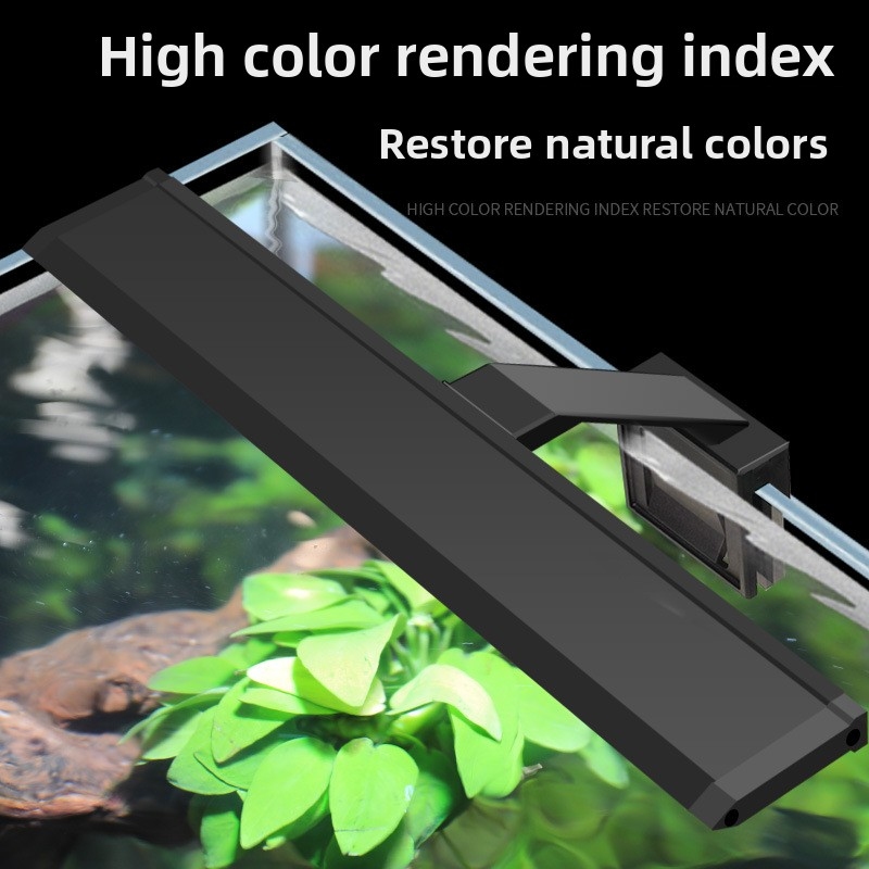 Professional LED Aquarium Ligh - Marine Aquarium Led Lights บทวิจารณ์และราคา