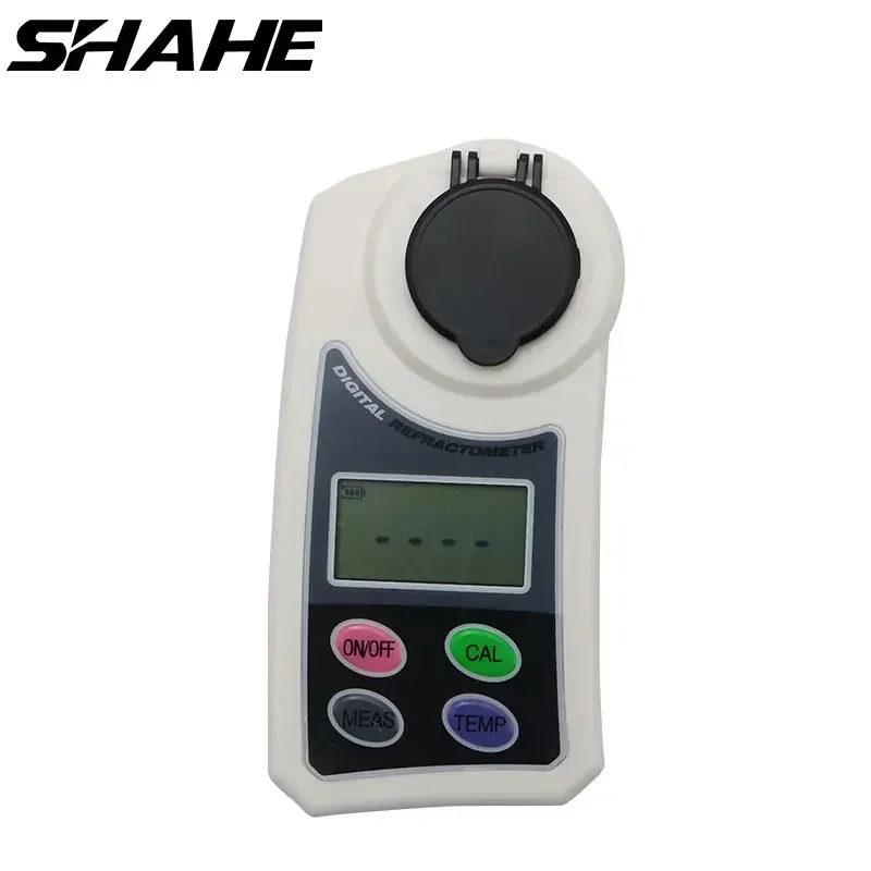 SHANHR Digital Refractometer 0 - Marine Aquarium Refractometer บทวิจารณ์และราคา