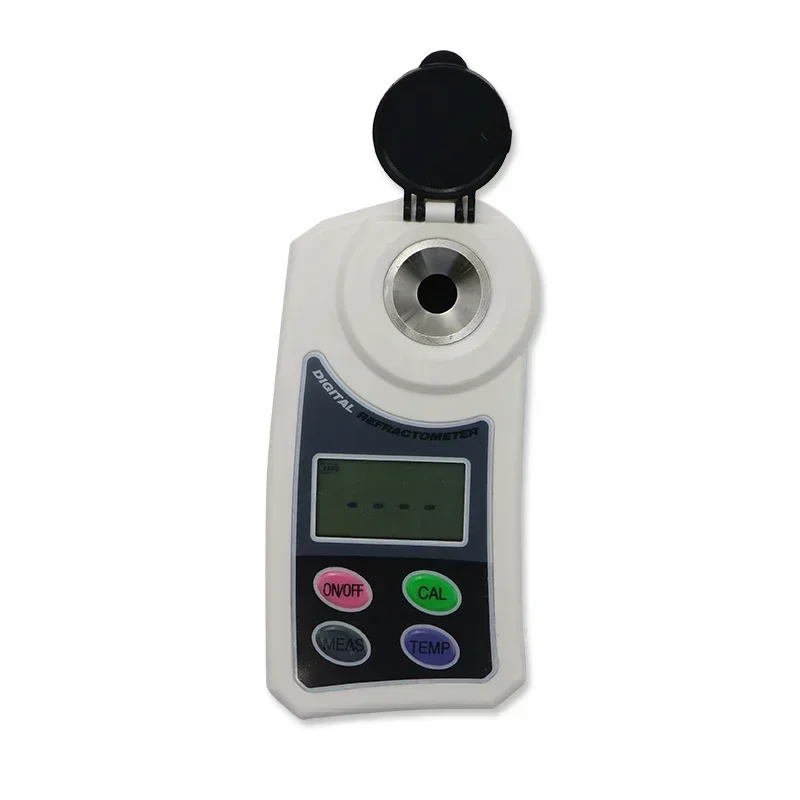 SHANHR Digital Refractometer 0 - Marine Aquarium Refractometer บทวิจารณ์และราคา
