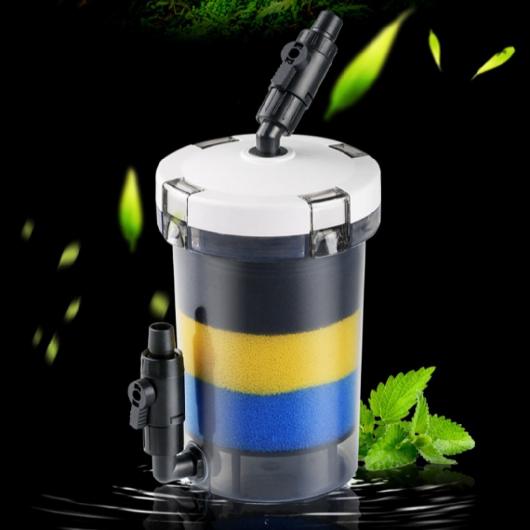 SUNSUN EW-602  EW-603 EW-604 S - Marine Aquarium Reactors บทวิจารณ์และราคา