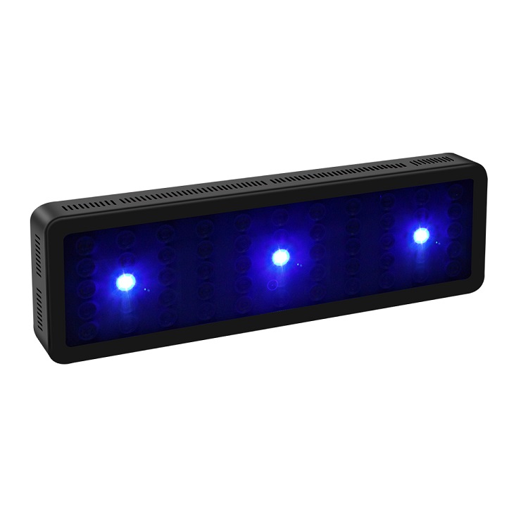 Wireless Control DIY Spectrum  - Marine Aquarium Used บทวิจารณ์และราคา