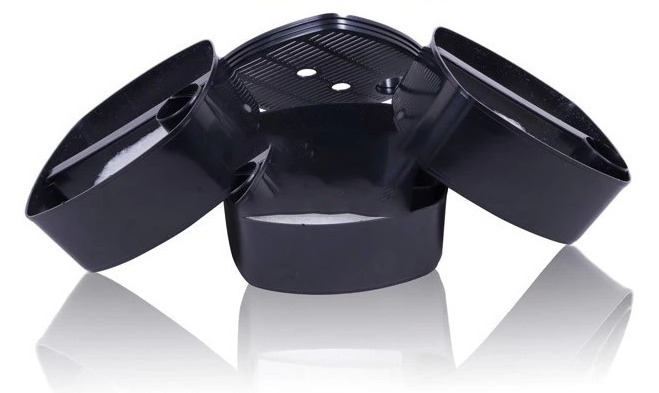 sunsun hw-302 18w canister ext - Marine Aquarium Reactors บทวิจารณ์และราคา