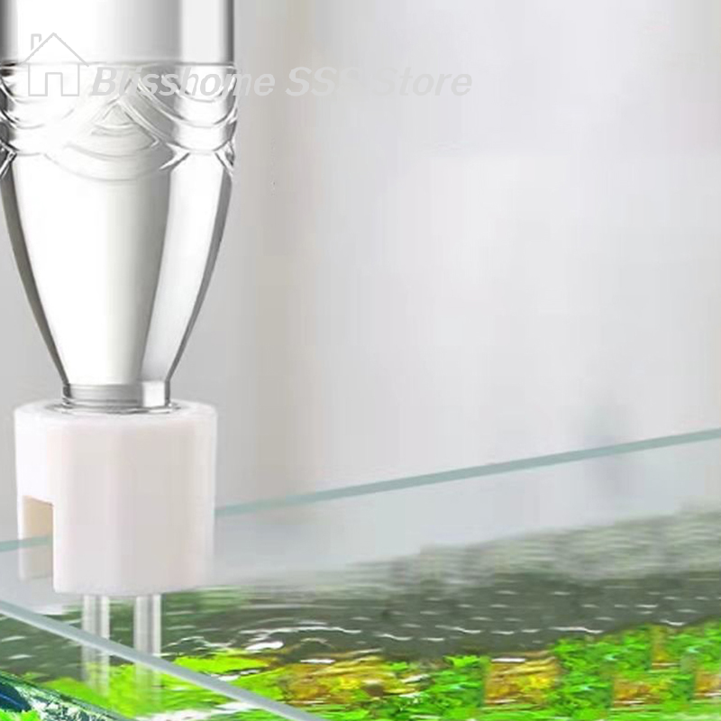 【S】1 Set Wall Mounted Automati - Marine Aquarium Water บทวิจารณ์และราคา