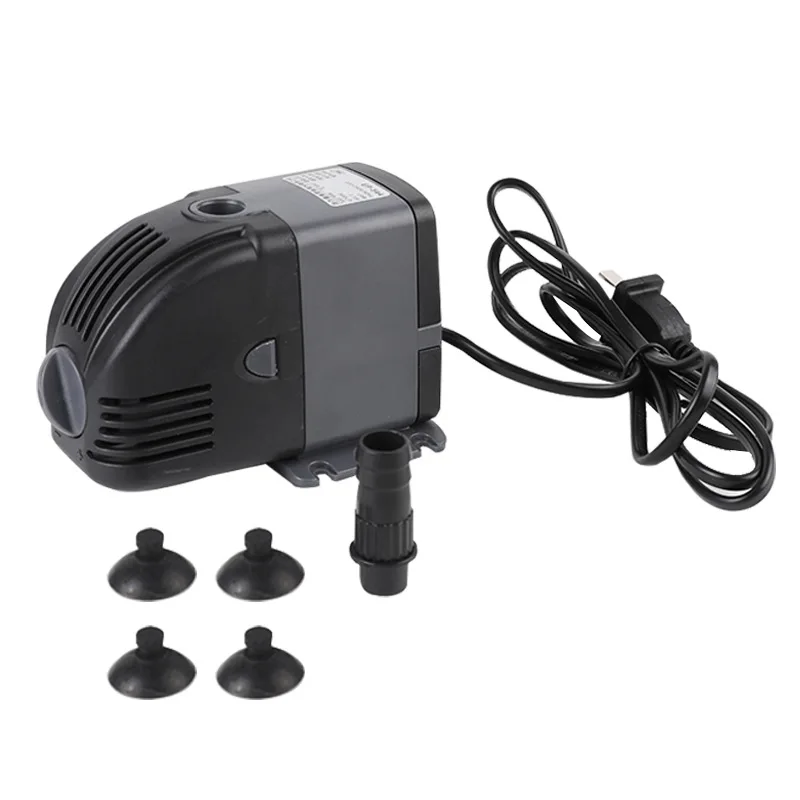 220V SUNSUN low water level ad - Marine Aquarium Reactors บทวิจารณ์และราคา