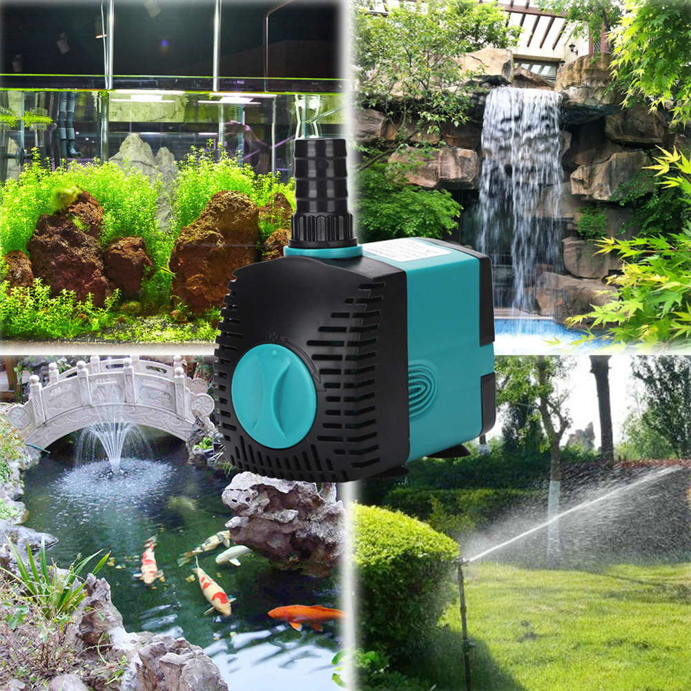 220V-240V Aquarium Submersible - Marine Aquarium Water บทวิจารณ์และราคา