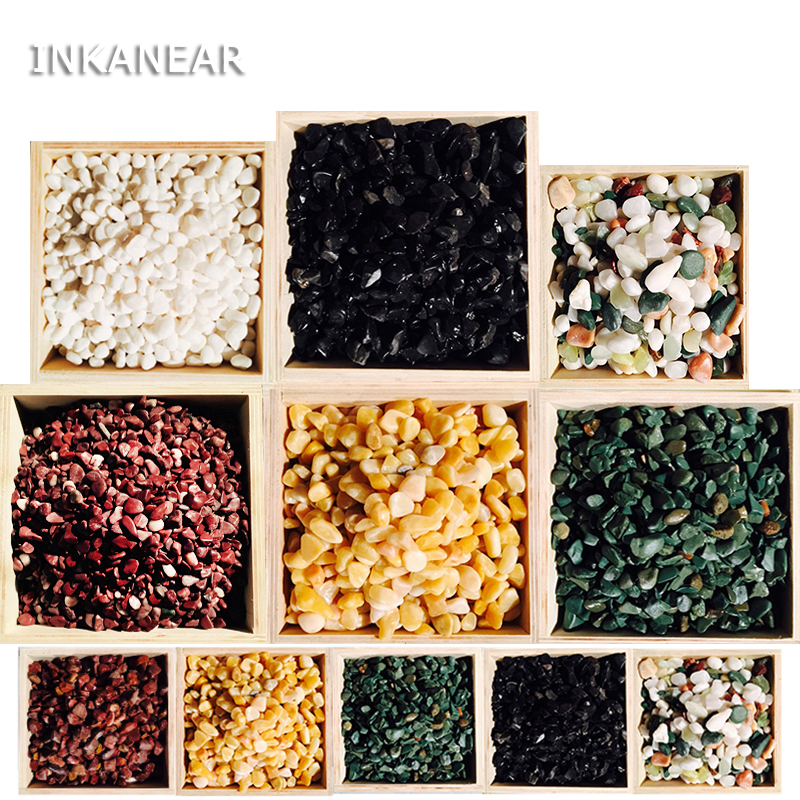 Micro Landscape Garden Decorat - Aquarium Marine Sand บทวิจารณ์และราคา