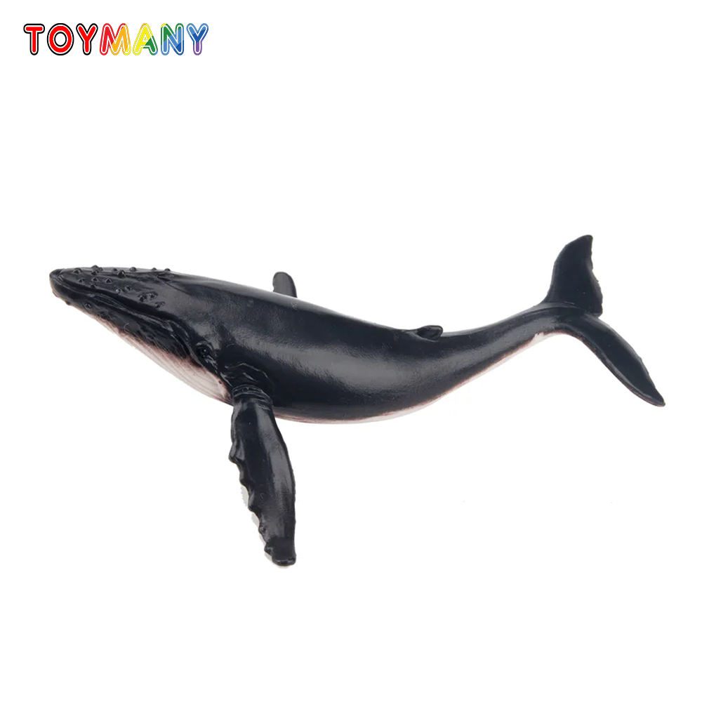 Toymany Simulation Humpback Wh - Marine Aquarium Decorations บทวิจารณ์และราคา