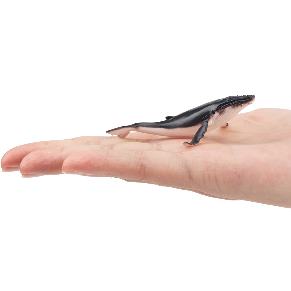 Toymany Simulation Humpback Wh - Marine Aquarium Decorations บทวิจารณ์และราคา