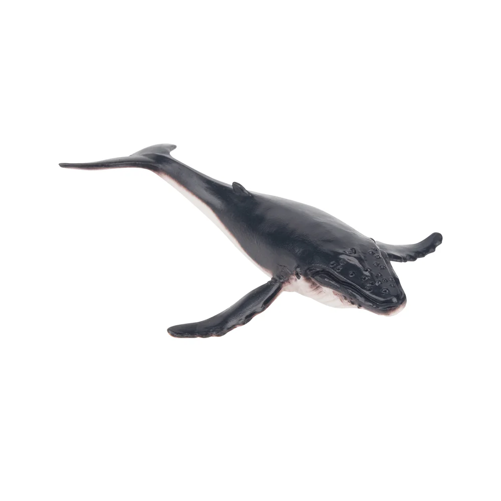Toymany Simulation Humpback Wh - Marine Aquarium Decorations บทวิจารณ์และราคา