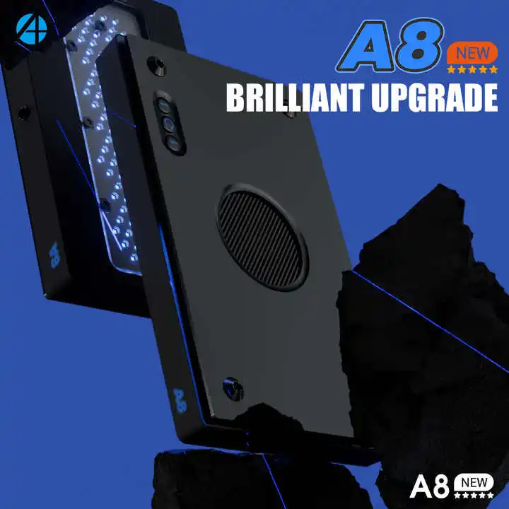 TLF Origin Supplier A8SE II/A8 - Marine Aquarium Led Lights บทวิจารณ์และราคา