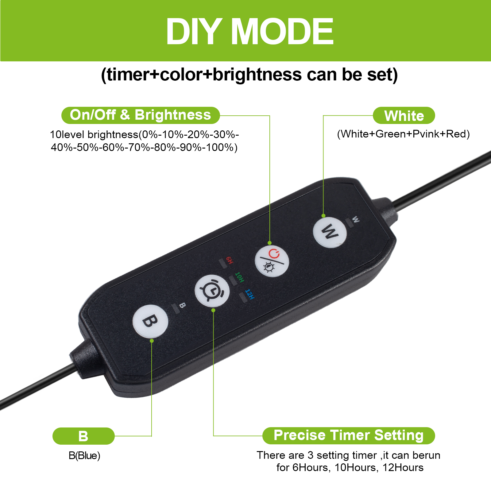 30-60CM Inch Aquarium Dimmable - Marine Aquarium Led Lights บทวิจารณ์และราคา
