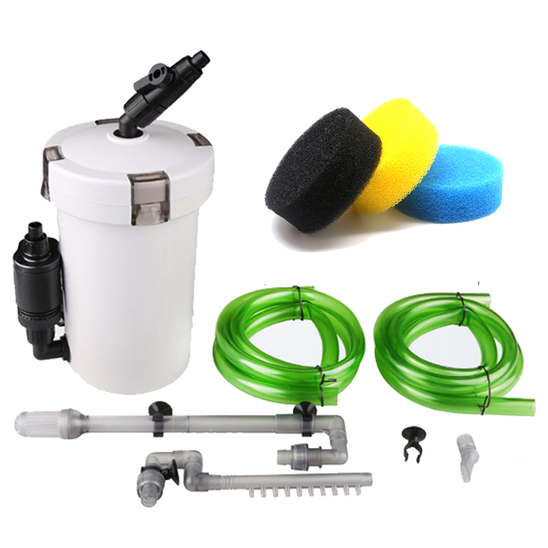 sunsun Aquarium Filter Aqurium - Marine Aquarium Reactors บทวิจารณ์และราคา