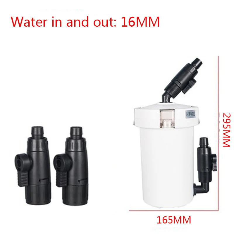 sunsun Aquarium Filter Aqurium - Marine Aquarium Reactors บทวิจารณ์และราคา