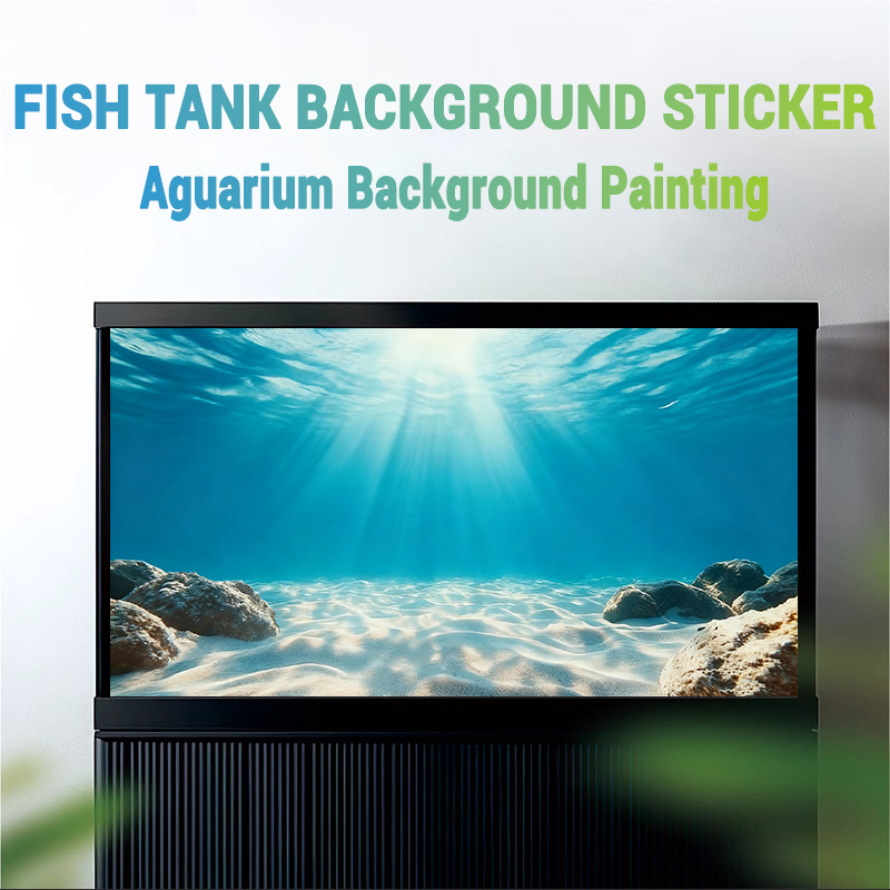 Blue sea clear sand，Fish tank  - Aquarium Marine Sand บทวิจารณ์และราคา