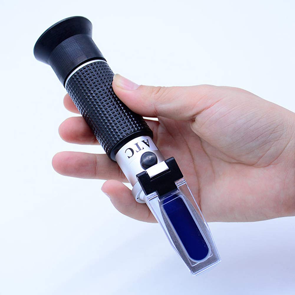 Antifreeze Coolant Refractomet - Marine Aquarium Refractometer บทวิจารณ์และราคา