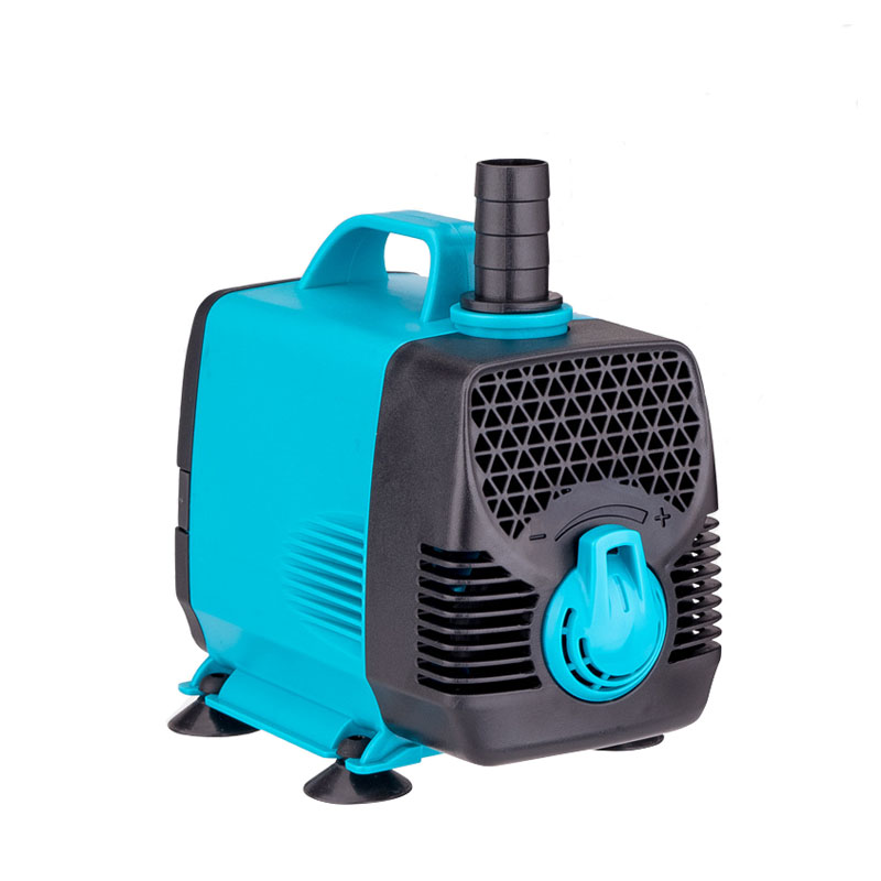 220V Ultra Quiet Submersible W - Marine Aquarium Water บทวิจารณ์และราคา
