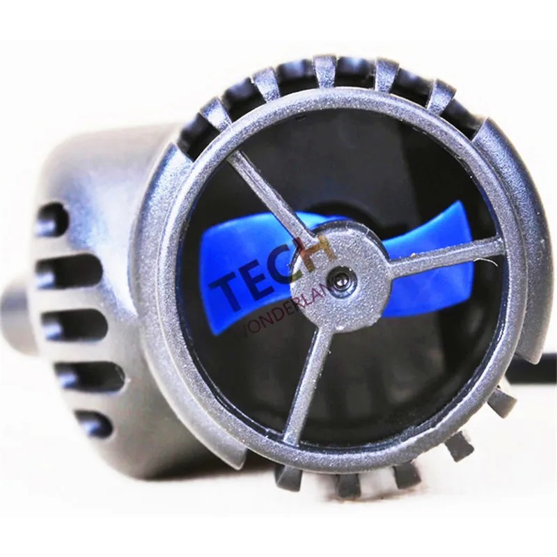 SUNSUN JVP-110 3W 2000L/H Aqua - Marine Aquarium Reactors บทวิจารณ์และราคา