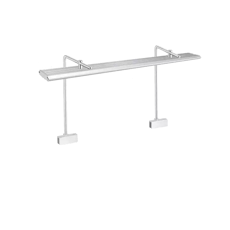 Led Lighting 60cm 80cm 90cm RG - Marine Aquarium Led Lights บทวิจารณ์และราคา