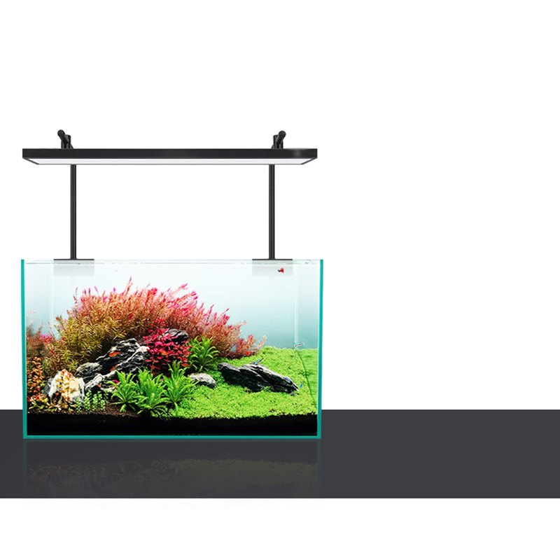 Led Lighting 60cm 80cm 90cm RG - Marine Aquarium Led Lights บทวิจารณ์และราคา