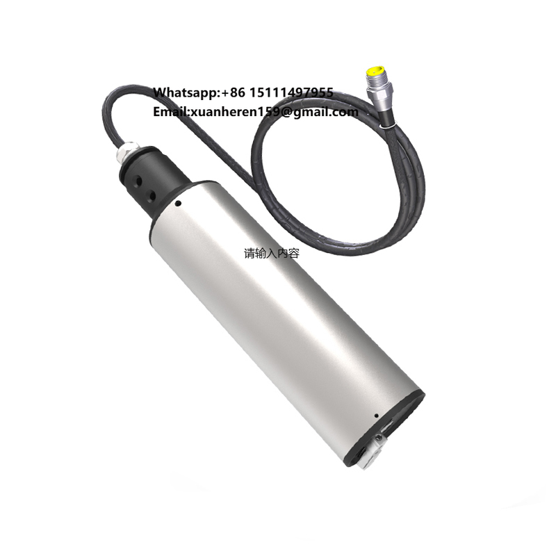 Boqu Zdyg-2088-01s Titanium Al - Marine Aquarium Online บทวิจารณ์และราคา