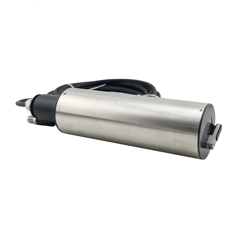 Boqu Zdyg-2088-01s Titanium Al - Marine Aquarium Online บทวิจารณ์และราคา