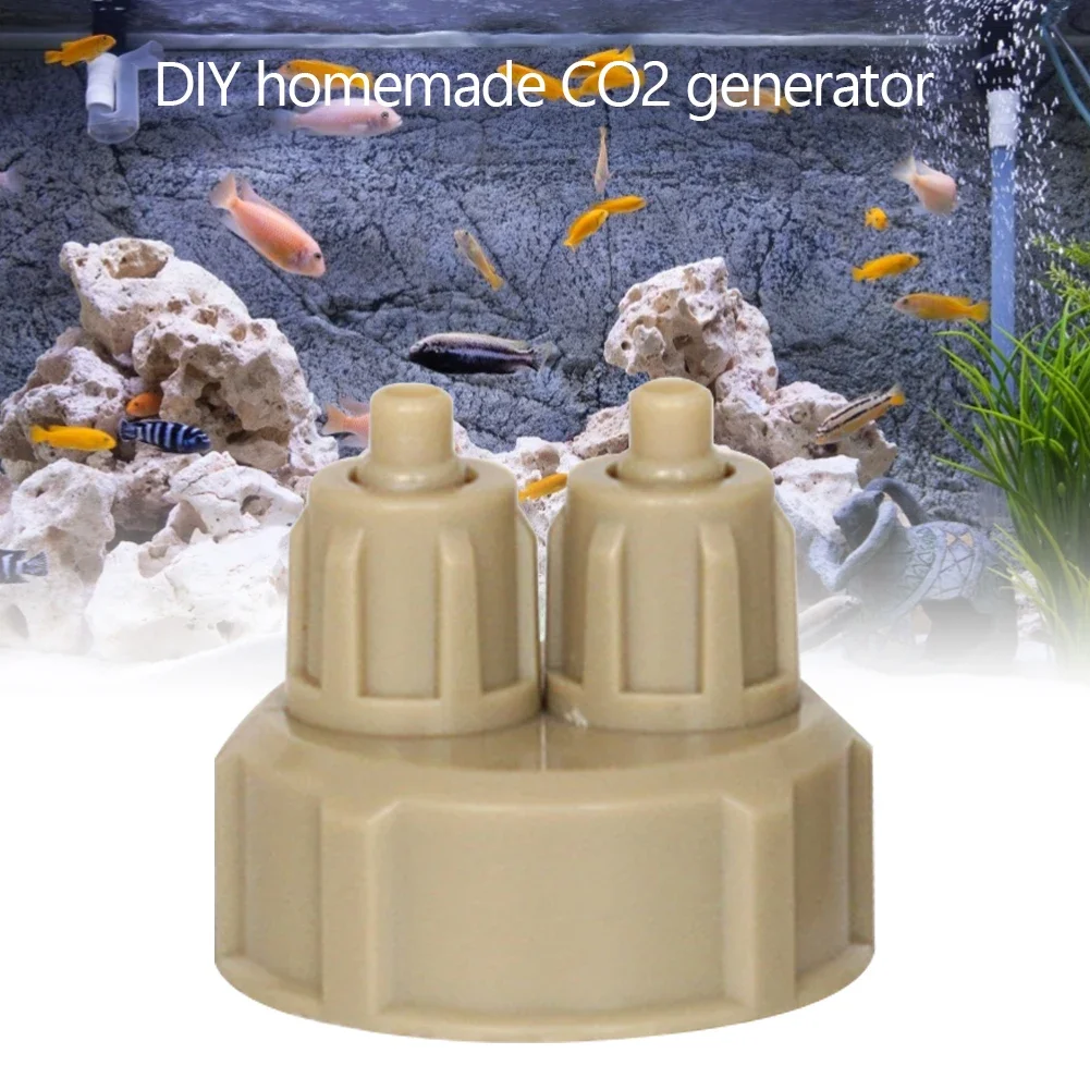 Aquarium CO2 System Generator  - Marine Aquarium Reactors บทวิจารณ์และราคา
