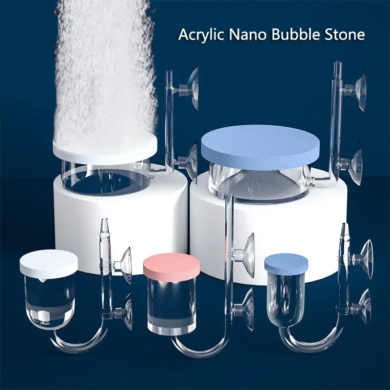 High transparency Acrylic Air  - Aquarium Marine Sand บทวิจารณ์และราคา