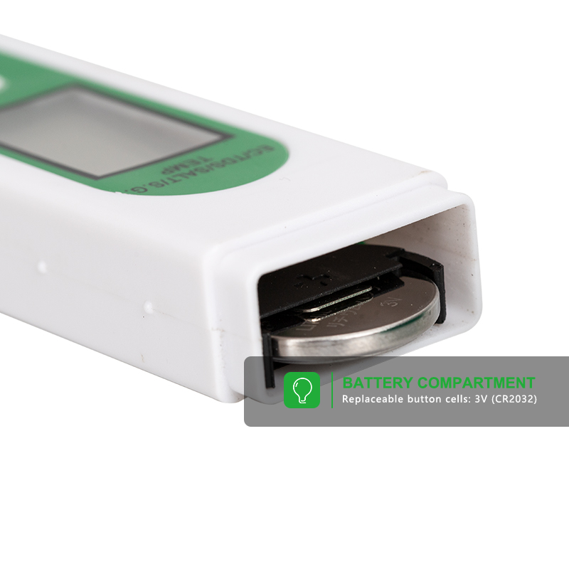 5 in 1 TDS EC SALT S.G TEMP Wa - Marine Aquarium Water Testing บทวิจารณ์และราคา