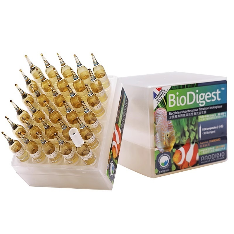 Fish Tanks PRODIBIO BIODigest  - Marine Aquarium Water Testing บทวิจารณ์และราคา